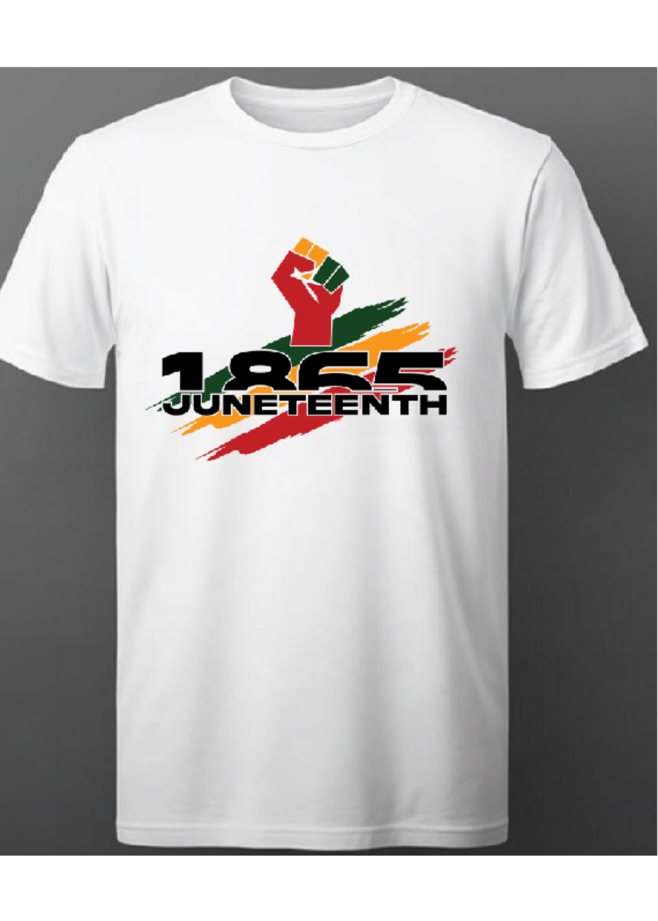 Juneteenth Shirt Collection