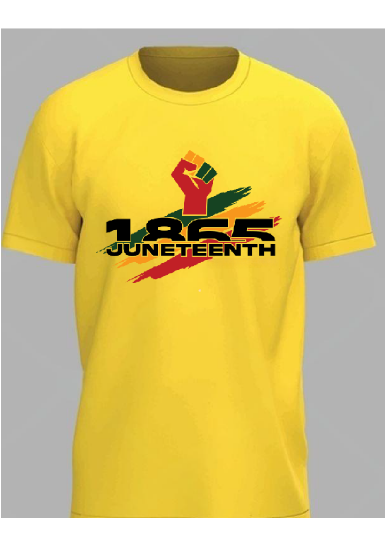 Juneteenth Shirt Collection
