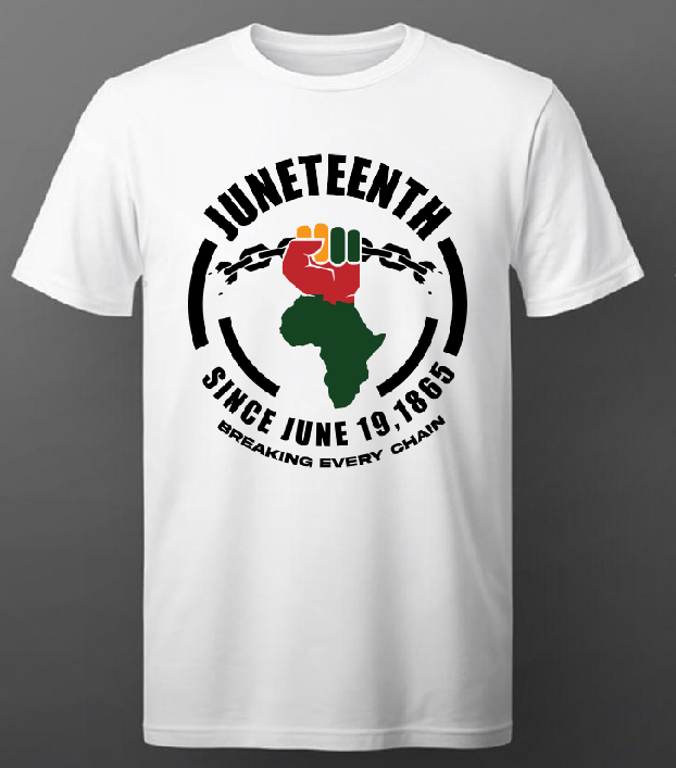 Juneteenth Shirt Collection