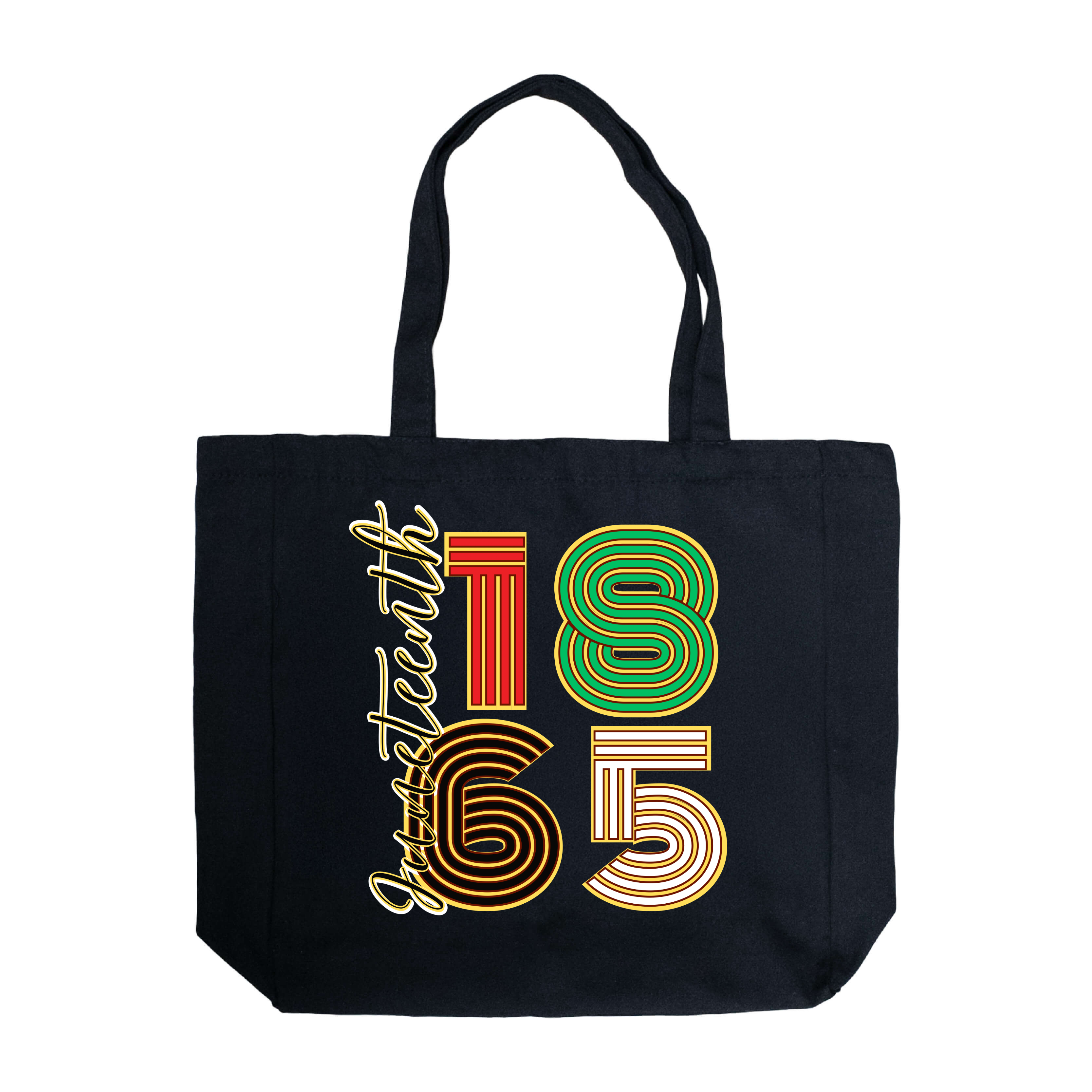 Tote Bag - Customizable