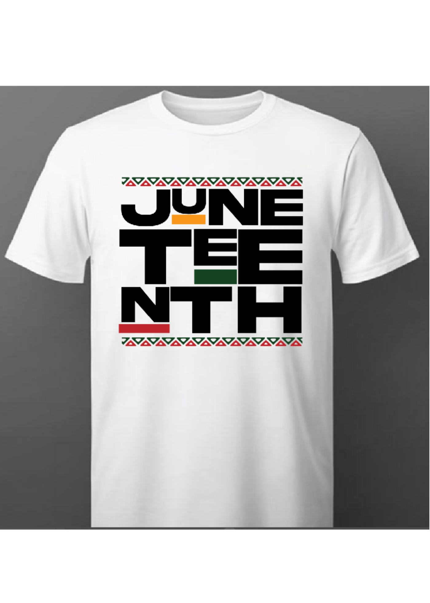 Juneteenth Shirt Collection