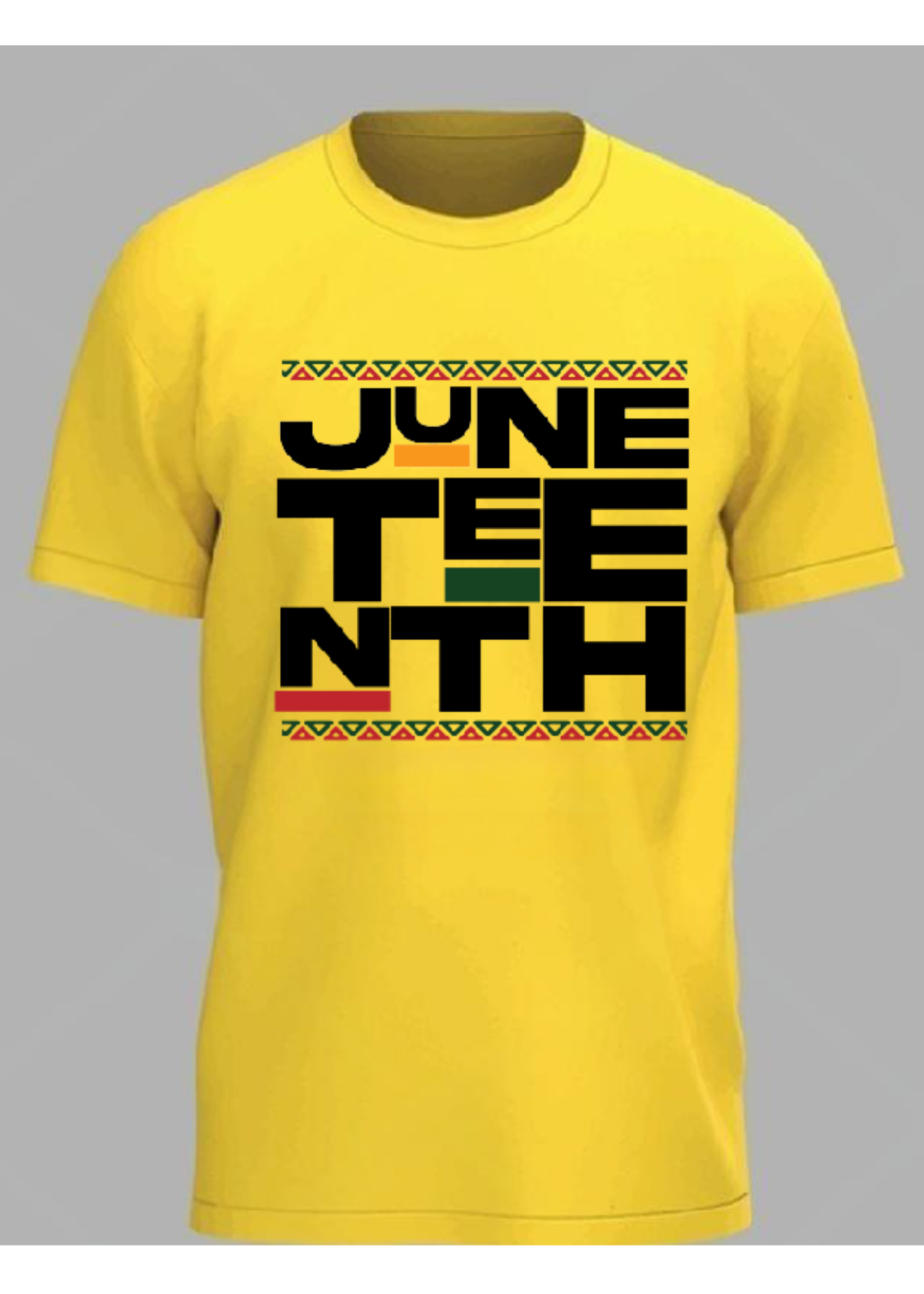 Juneteenth Shirt Collection